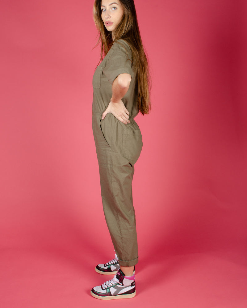 Robes &amp; Combinaisons HARTFORD - Combi pantalon hartford