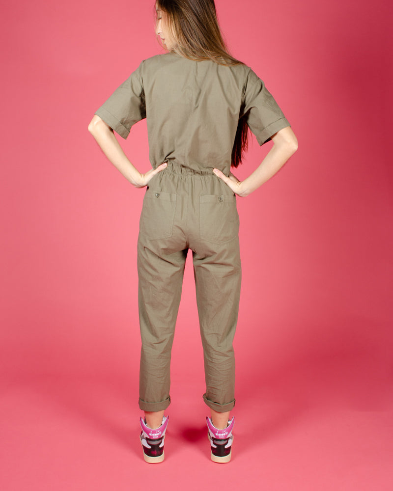 Robes &amp; Combinaisons HARTFORD - Combi pantalon hartford