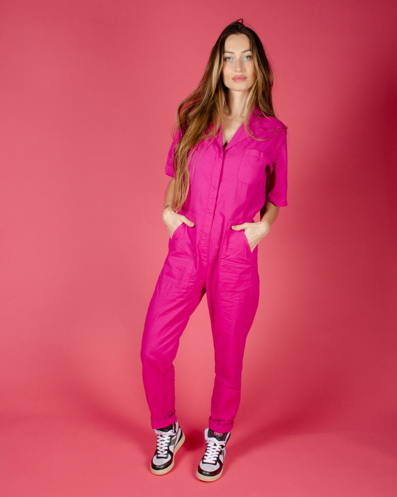 Robes & Combinaisons HARTFORD - Combi pantalon hartford