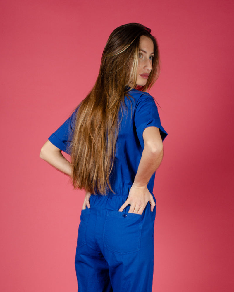 Robes & Combinaisons HARTFORD - Combi pantalon hartford