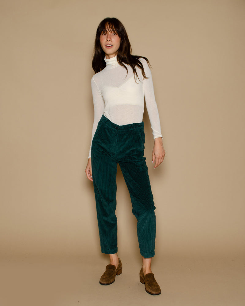 Pantalons HARTFORD - Pantalon hartford women