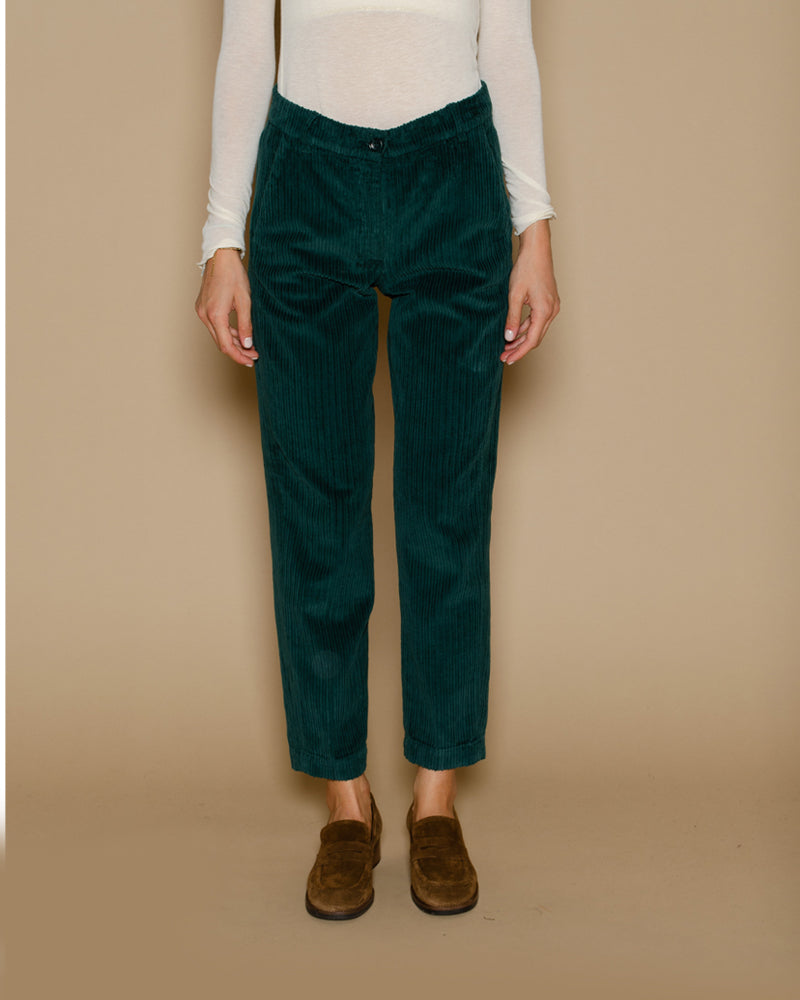 Pantalons HARTFORD - Pantalon hartford women