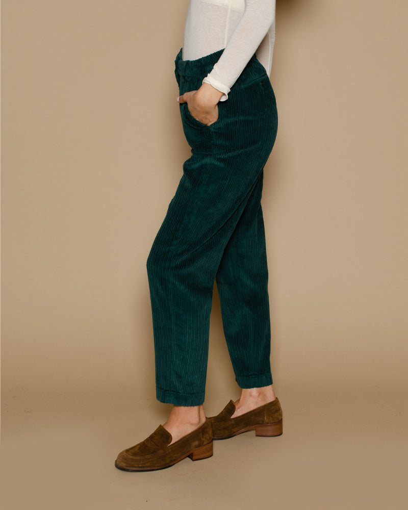 Pantalons HARTFORD - Pantalon hartford women