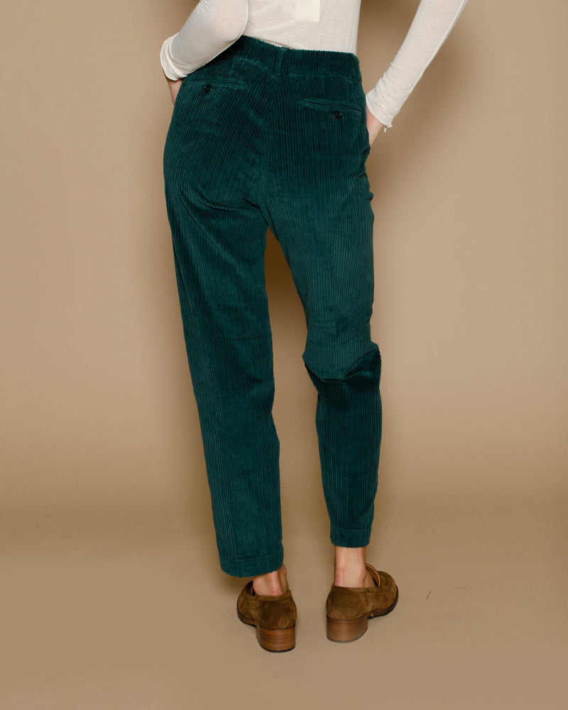 Pantalons HARTFORD - Pantalon hartford women