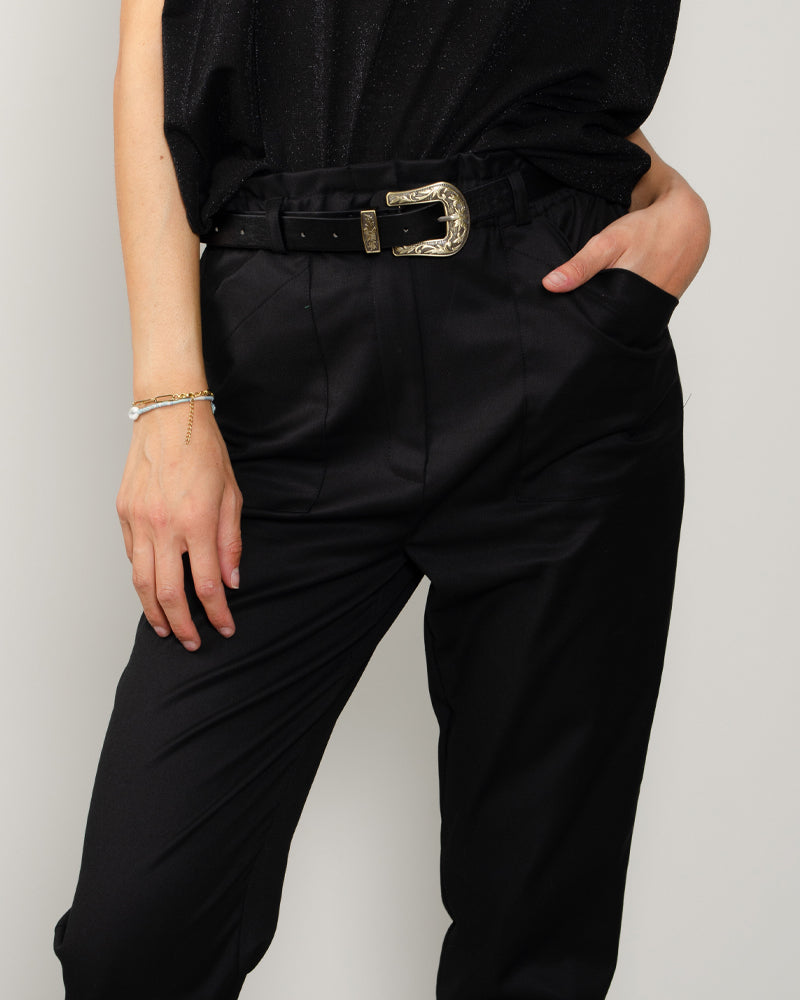 Pantalons LA PETITE FRANCAISE - Pantalon la petite francaise