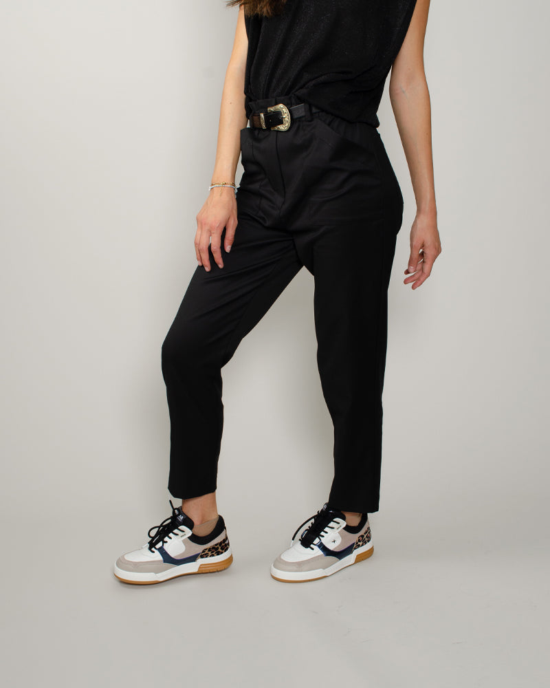 Pantalons LA PETITE FRANCAISE - Pantalon la petite francaise