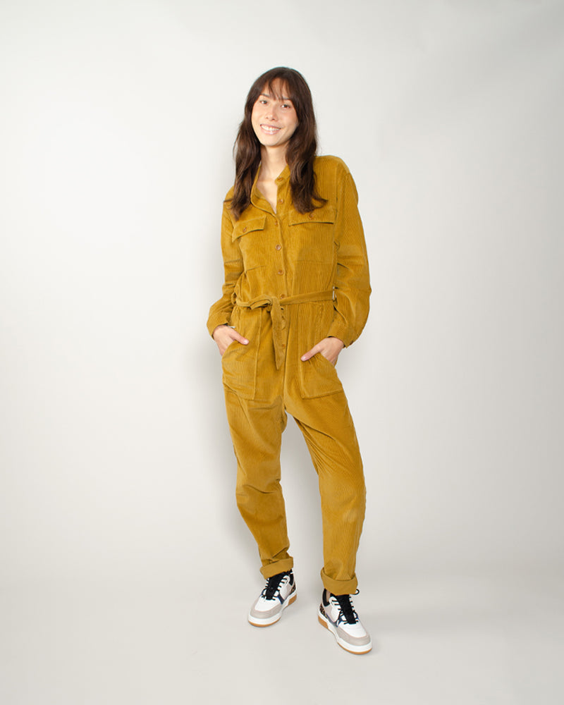 Robes & Combinaisons HARTFORD - Combinaison hartford women