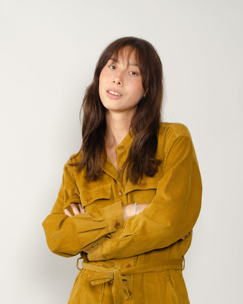 Robes &amp; Combinaisons HARTFORD - Combinaison hartford women