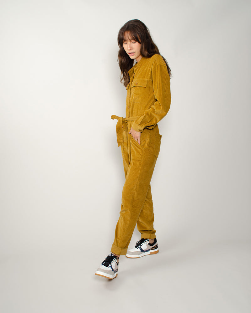 Robes &amp; Combinaisons HARTFORD - Combinaison hartford women