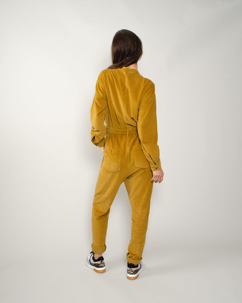 Robes &amp; Combinaisons HARTFORD - Combinaison hartford women