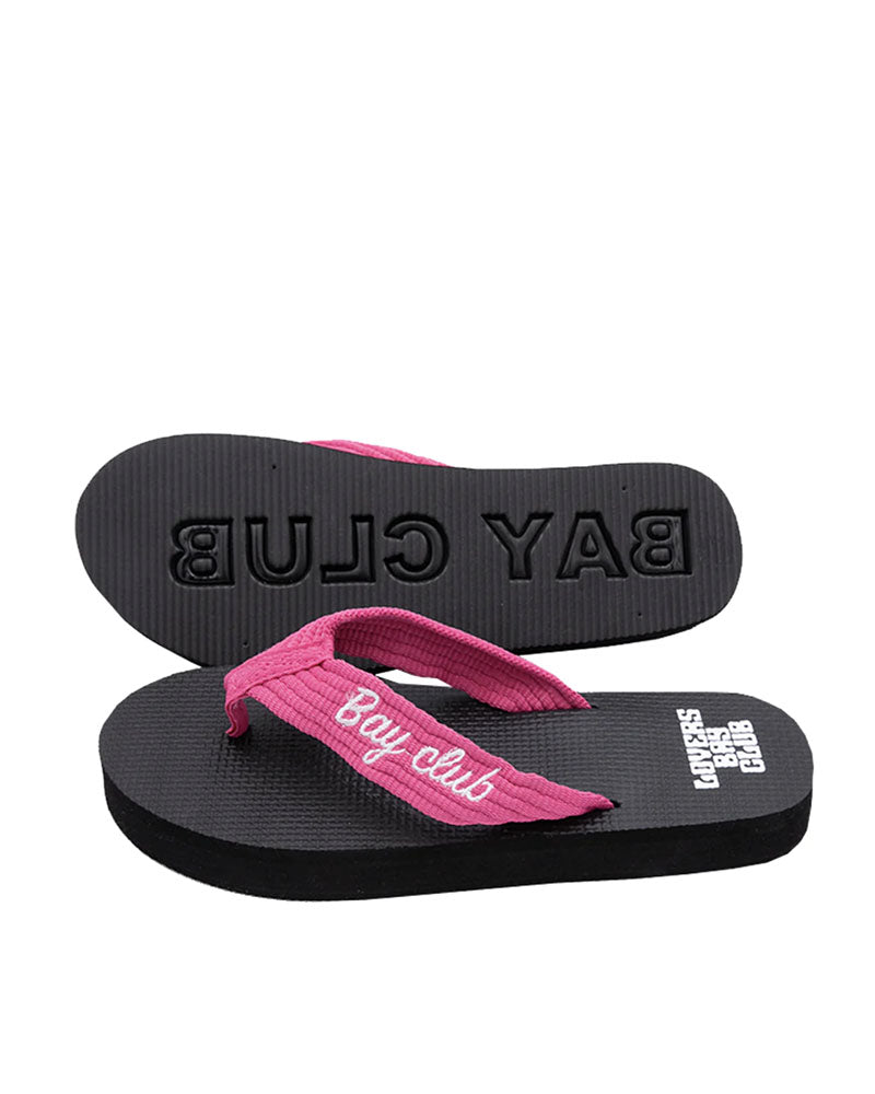 Mules LOVERS BAY CLUB - Tongs lovers bay club