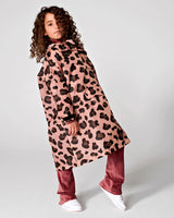 Cape de pluie kids rain kiss