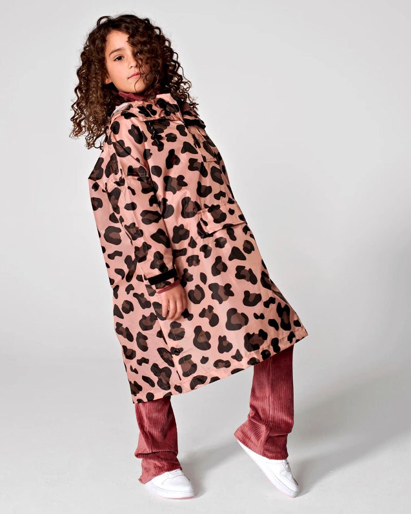 Cape de pluie kids rain kiss