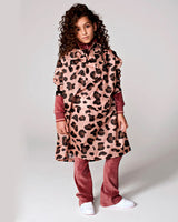 Cape de pluie kids rain kiss