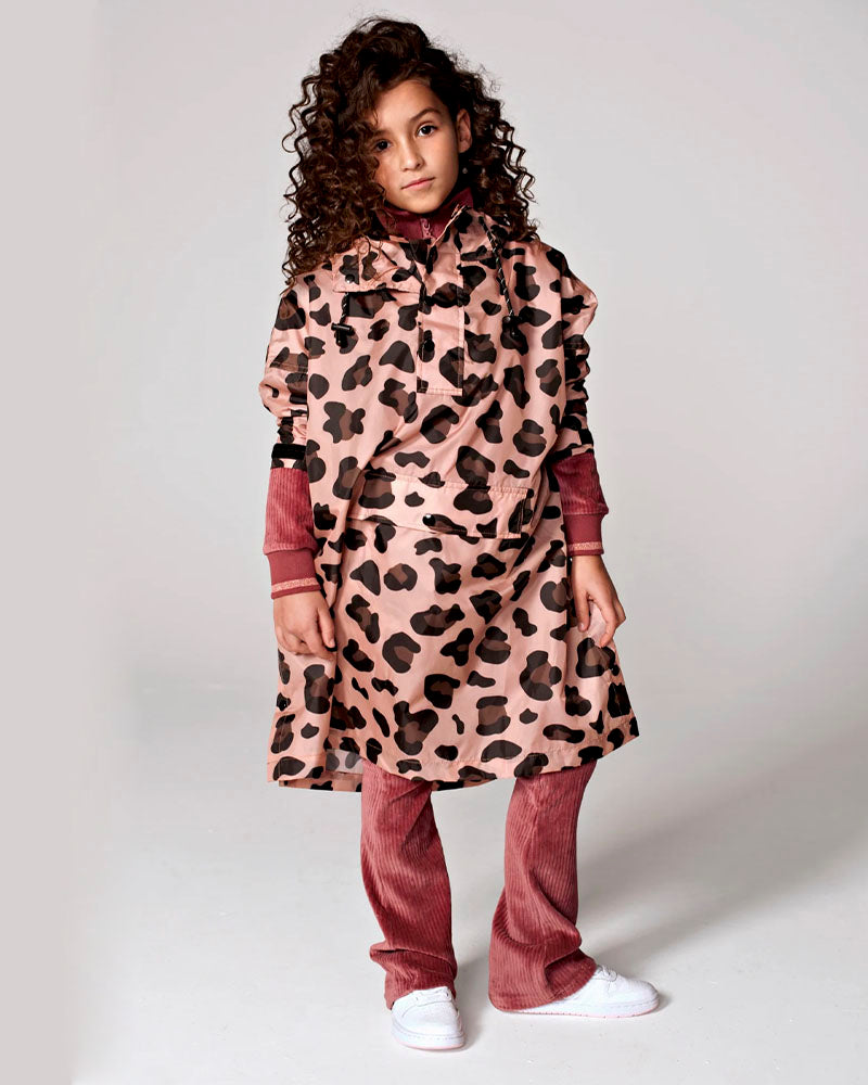 Cape de pluie kids rain kiss