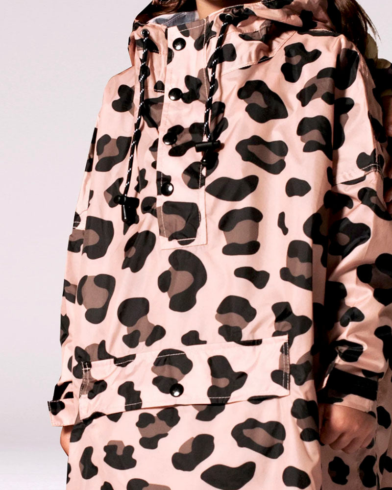 Cape de pluie kids rain kiss