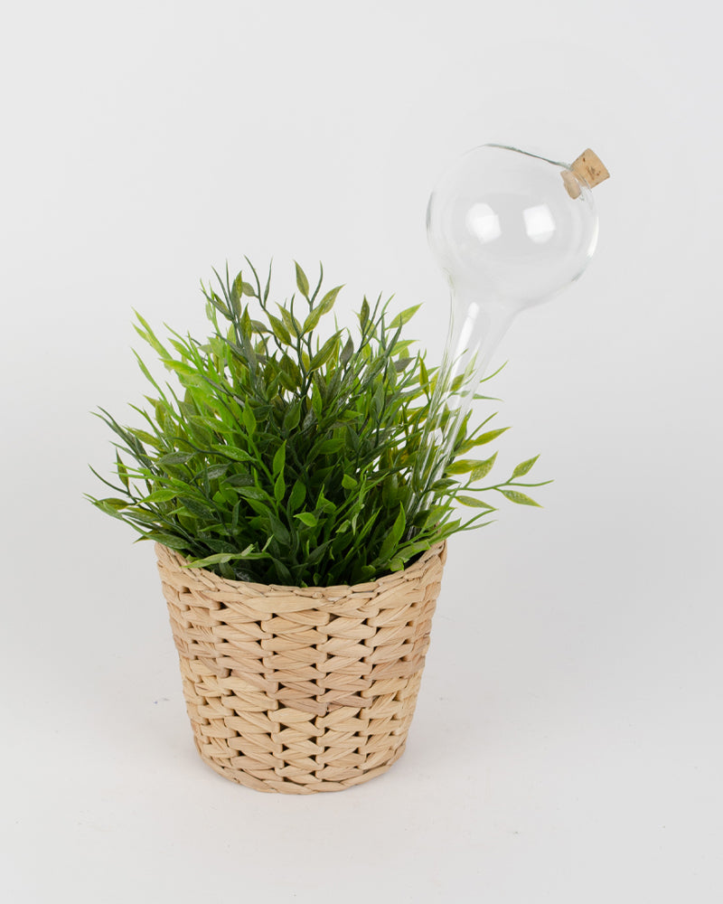 Objets Deco BAZAR DE LUXE DECO - Petit réservoir à eau