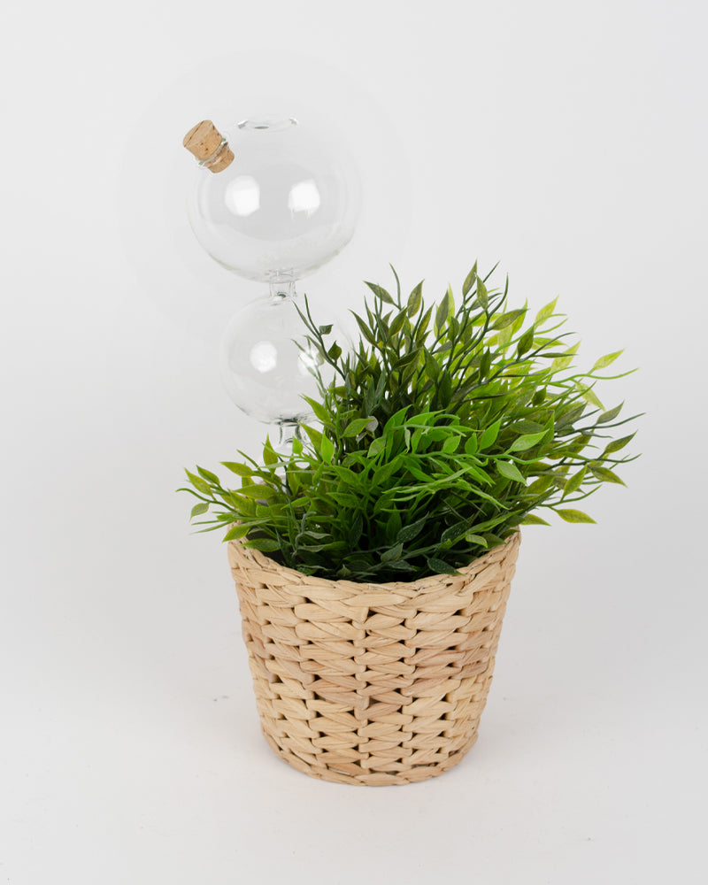 Objets Deco BAZAR DE LUXE DECO - Grand réservoir à eau