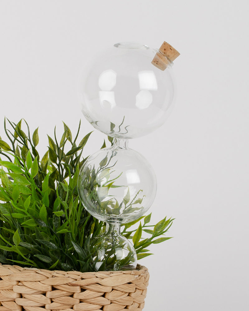 Objets Deco BAZAR DE LUXE DECO - Grand réservoir à eau