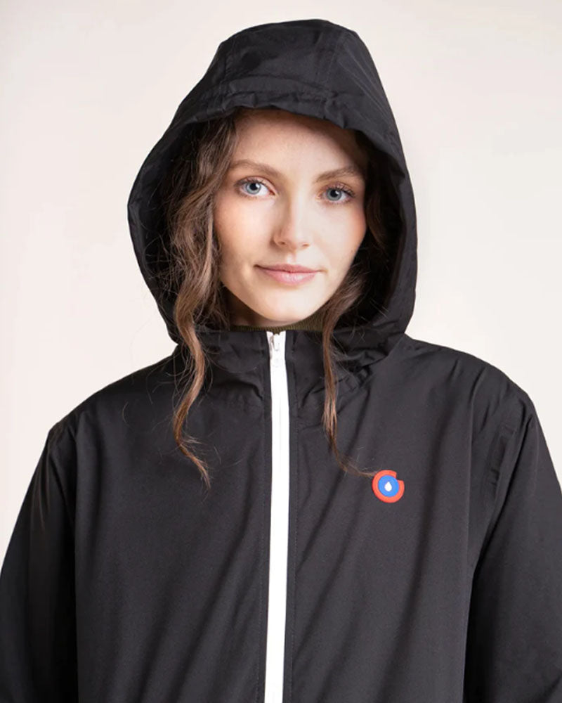 Imperméables FLOTTE - Coupe vent flotte