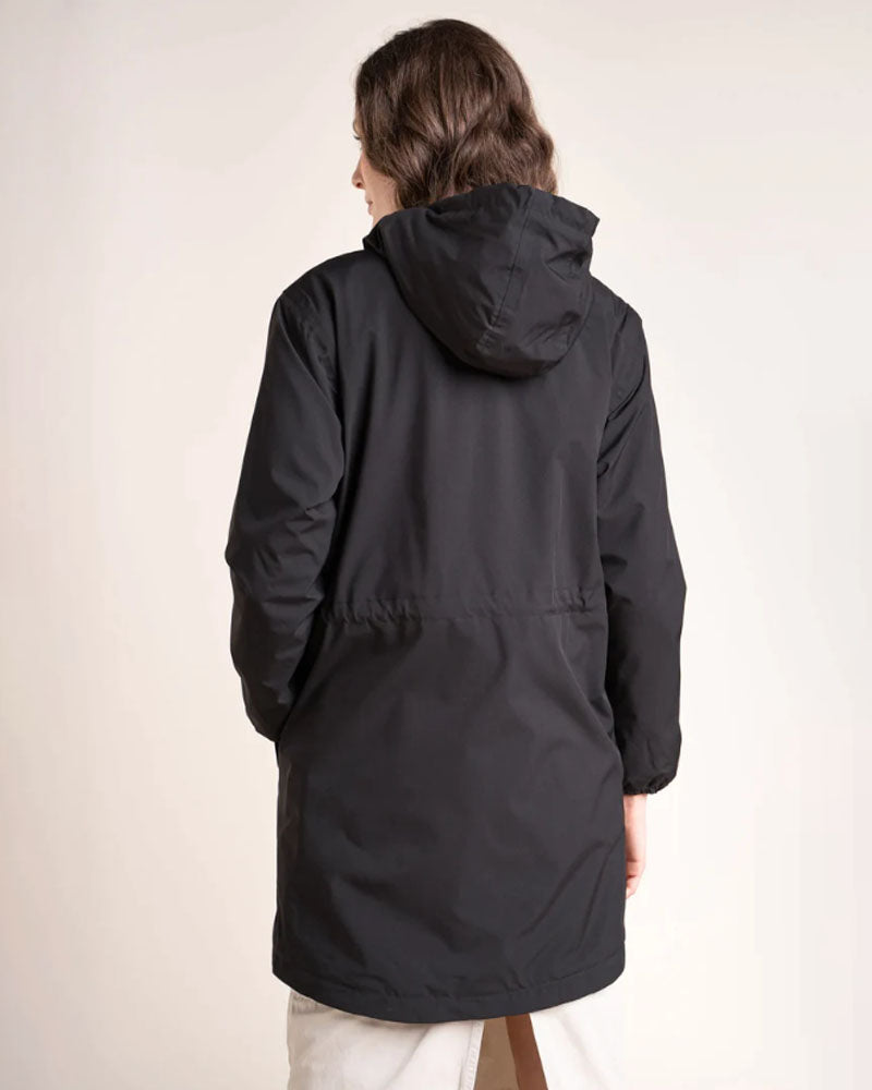 Imperméables FLOTTE - Coupe vent flotte