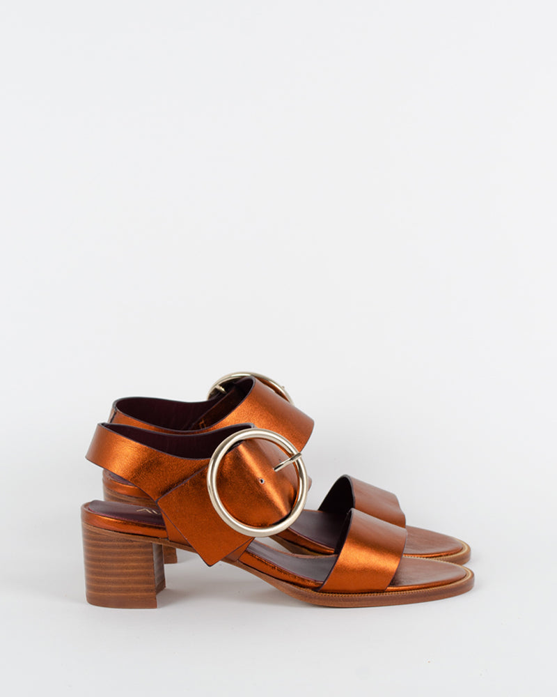 Sandales AVRIL GAU - Sandale avril gau