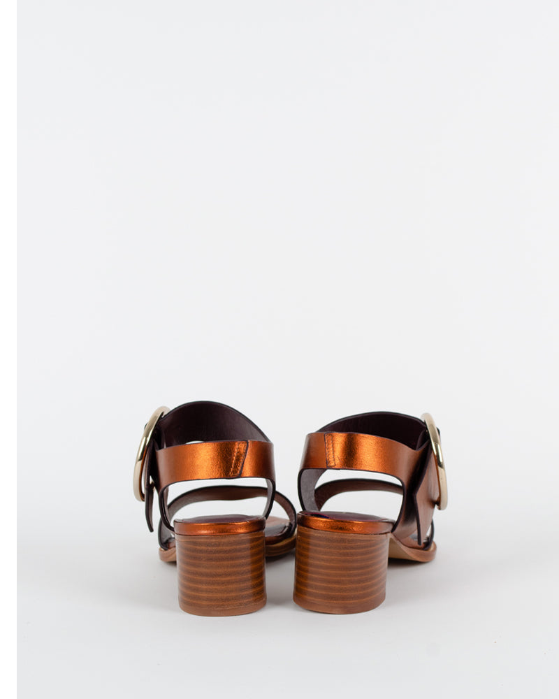 Sandales AVRIL GAU - Sandale avril gau