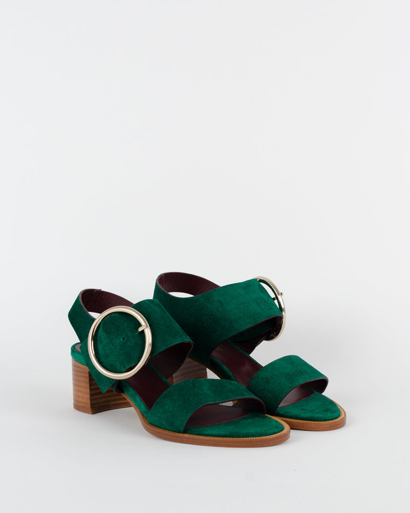 Sandales AVRIL GAU - Sandale avril gau