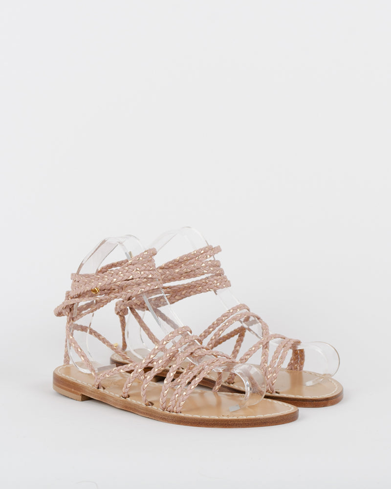 Sandale emanuela caruso