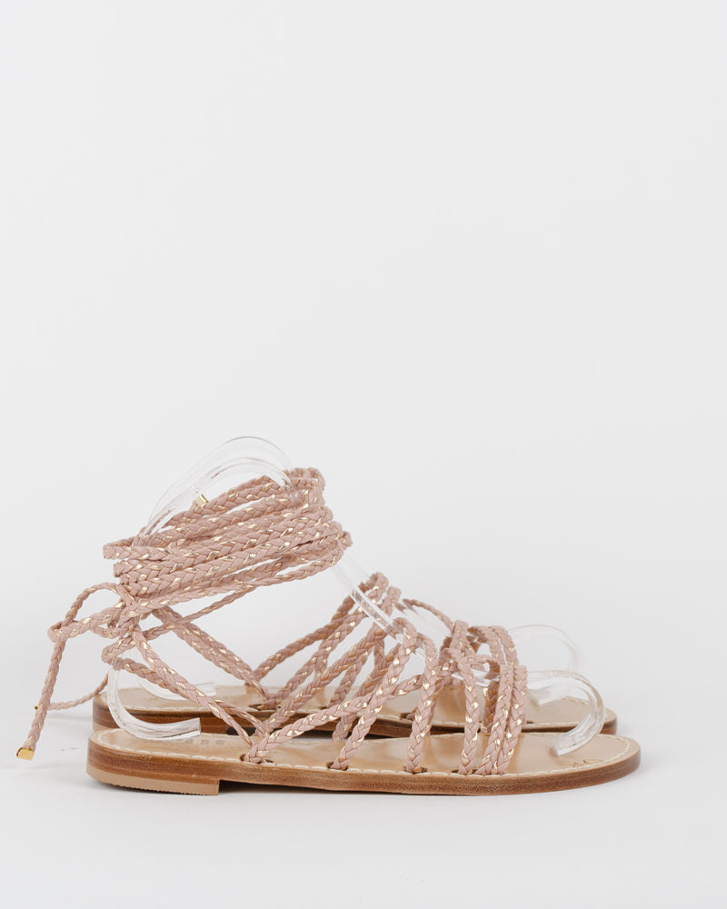 Sandale emanuela caruso