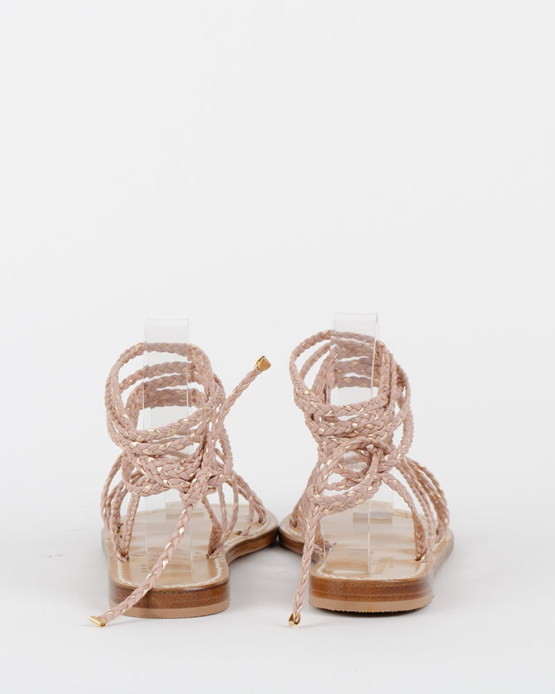 Sandale emanuela caruso