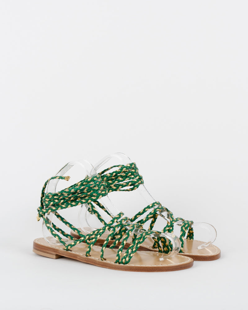 Sandale emanuela caruso