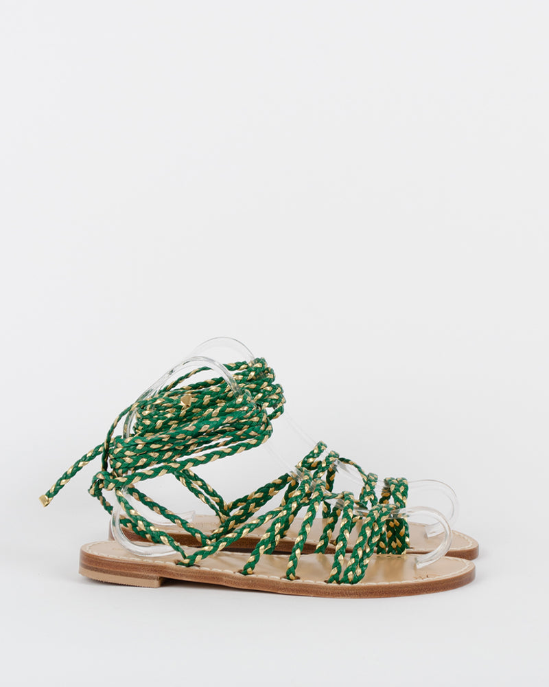 Sandale emanuela caruso