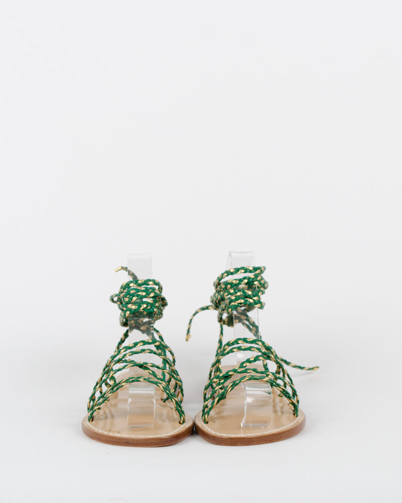 Sandale emanuela caruso