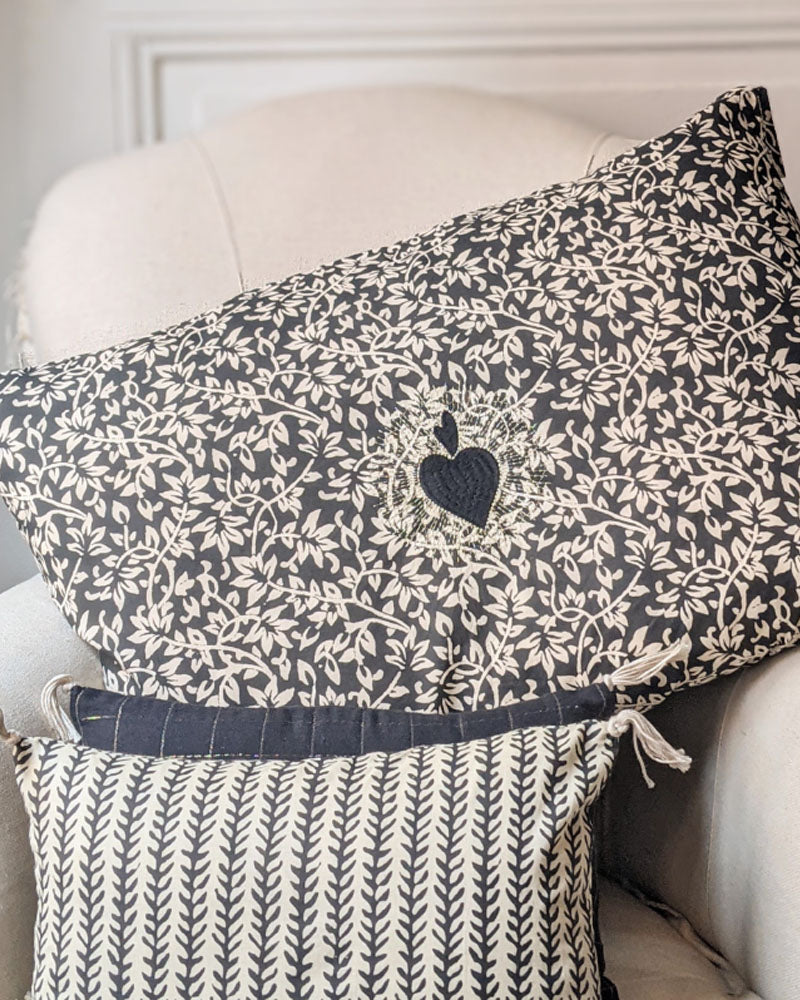 Coussins BONCOEURS - Coussin boncoeurs