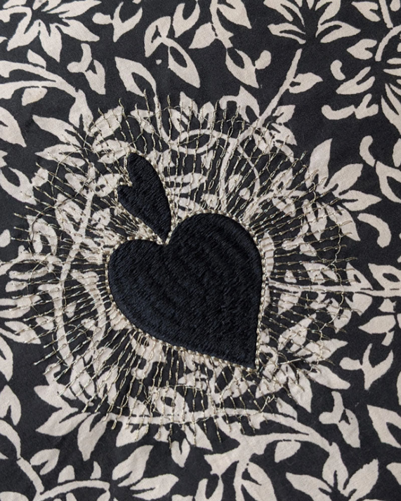 Coussins BONCOEURS - Coussin boncoeurs