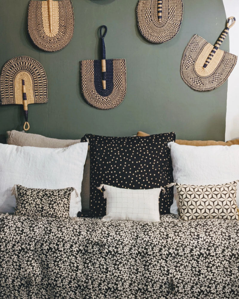 Linge De Maison BONCOEURS - Edredon boncoeurs