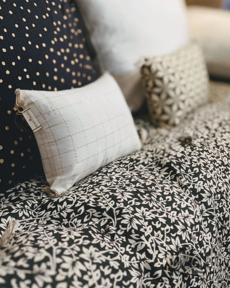 Linge De Maison BONCOEURS - Edredon boncoeurs