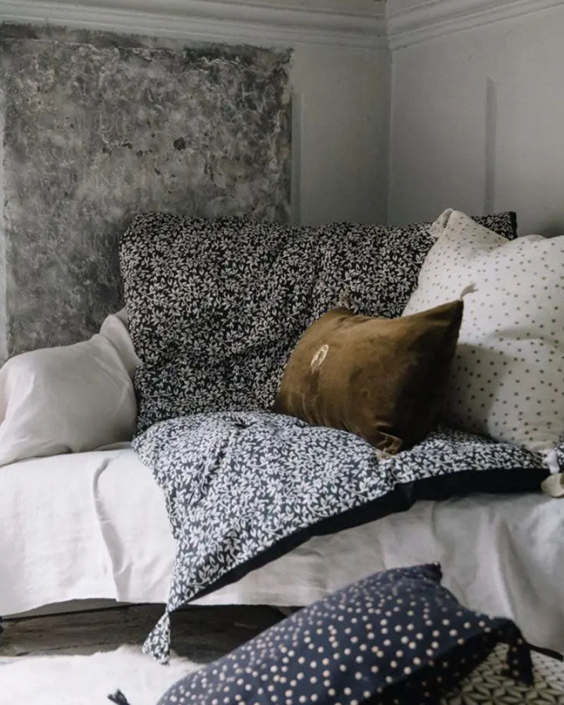 Linge De Maison BONCOEURS - Edredon boncoeurs