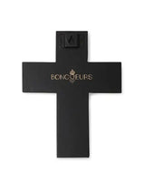 Croix etoile