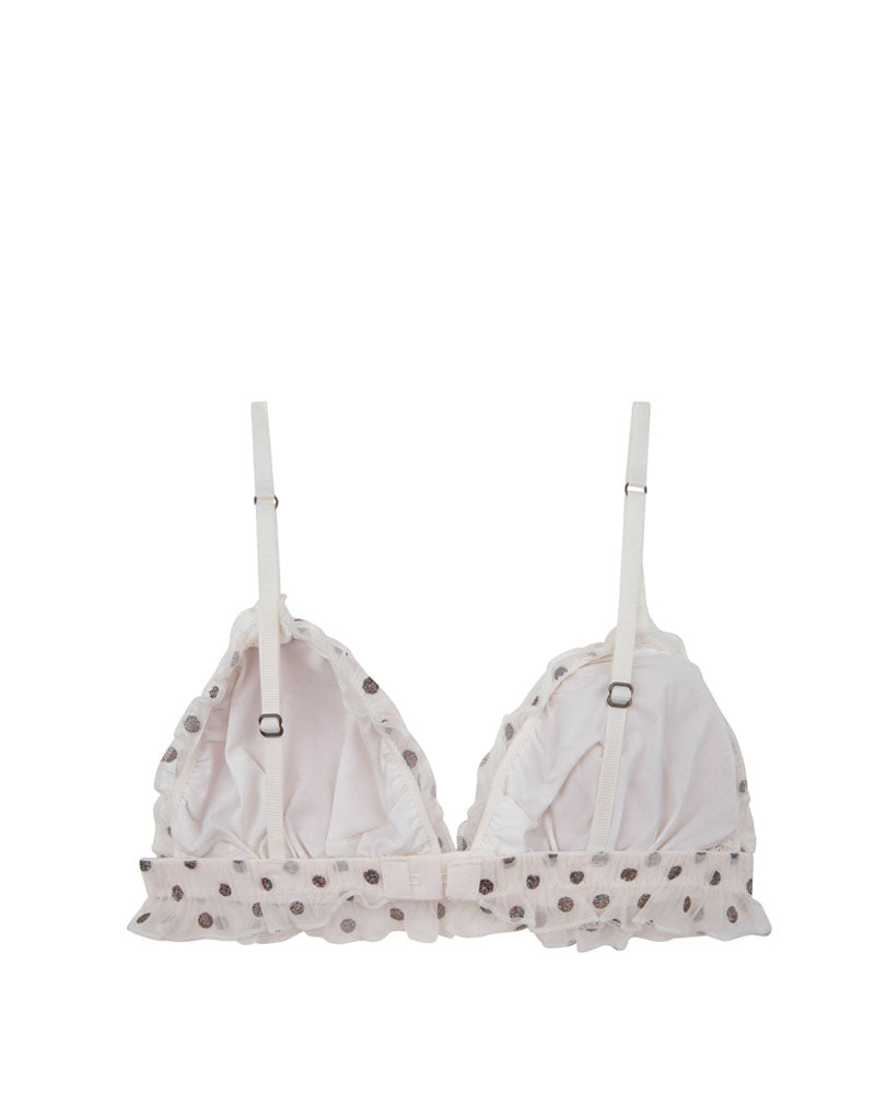 Triangle reggipetto love stories