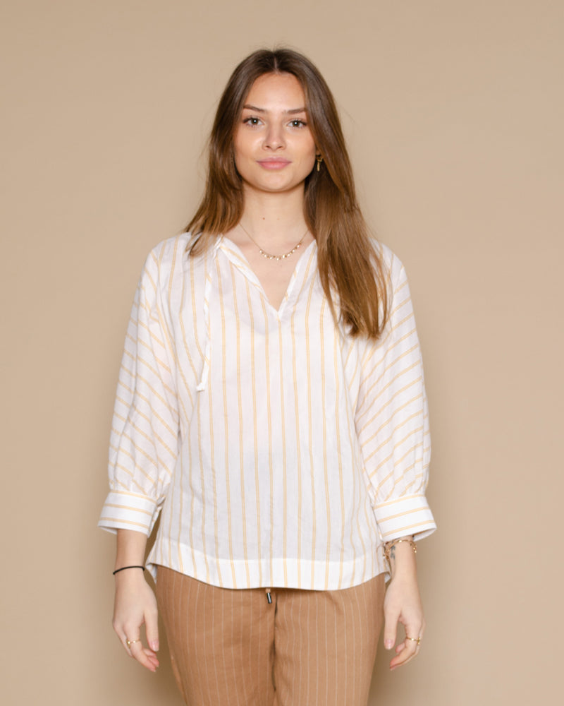 Chemises HANA SAN - Blouse hana san