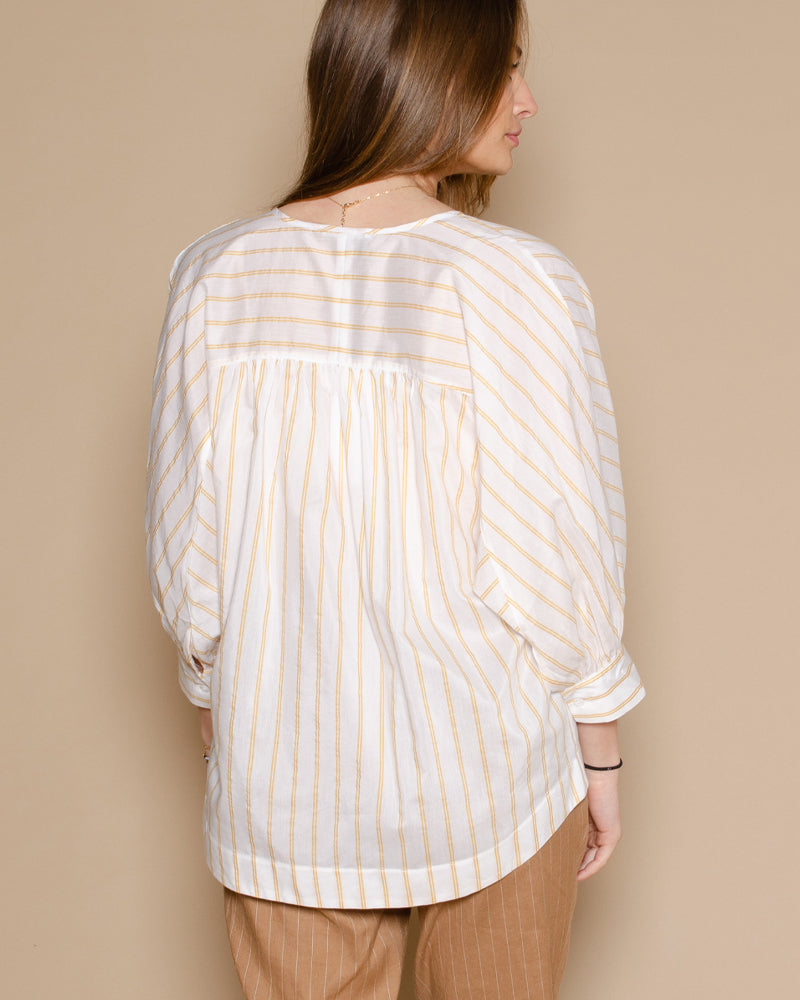 Chemises HANA SAN - Blouse hana san