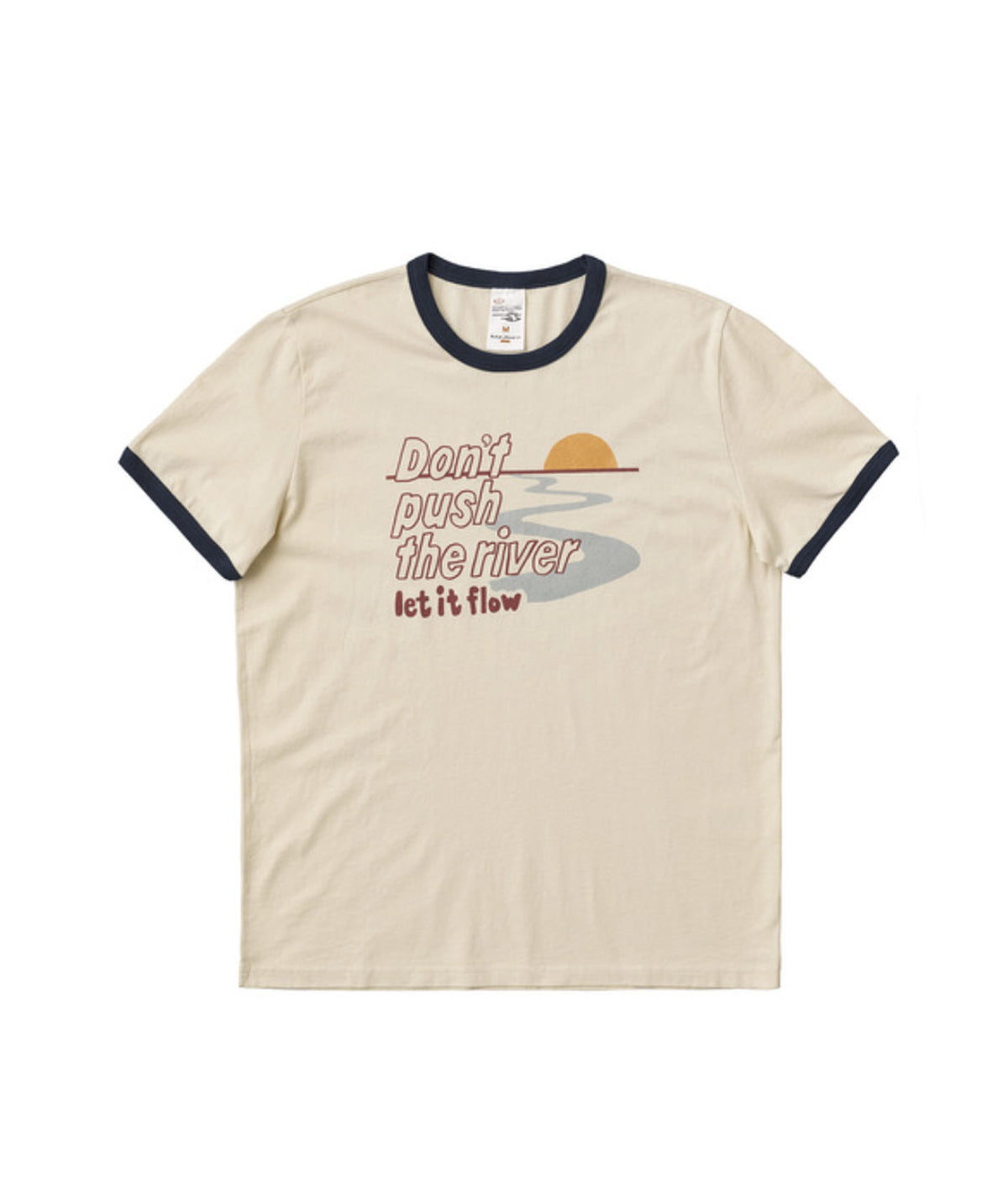 Tee Shirts &amp; Polos NUDIE - Tee shirt