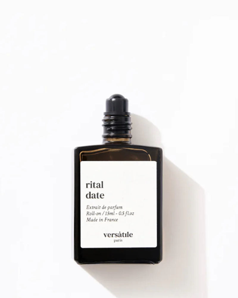 Senteurs VERSATILE - Parfum versatile