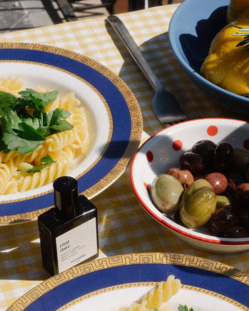 Senteurs VERSATILE - Parfum versatile