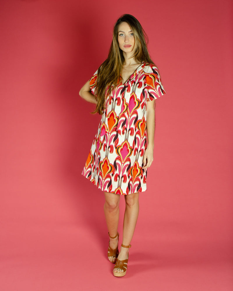 Robes & Combinaisons STELLA FOREST - Robe stella forest