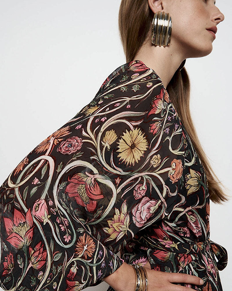 Robes &amp; Combinaisons STELLA FOREST - Robe stella forest