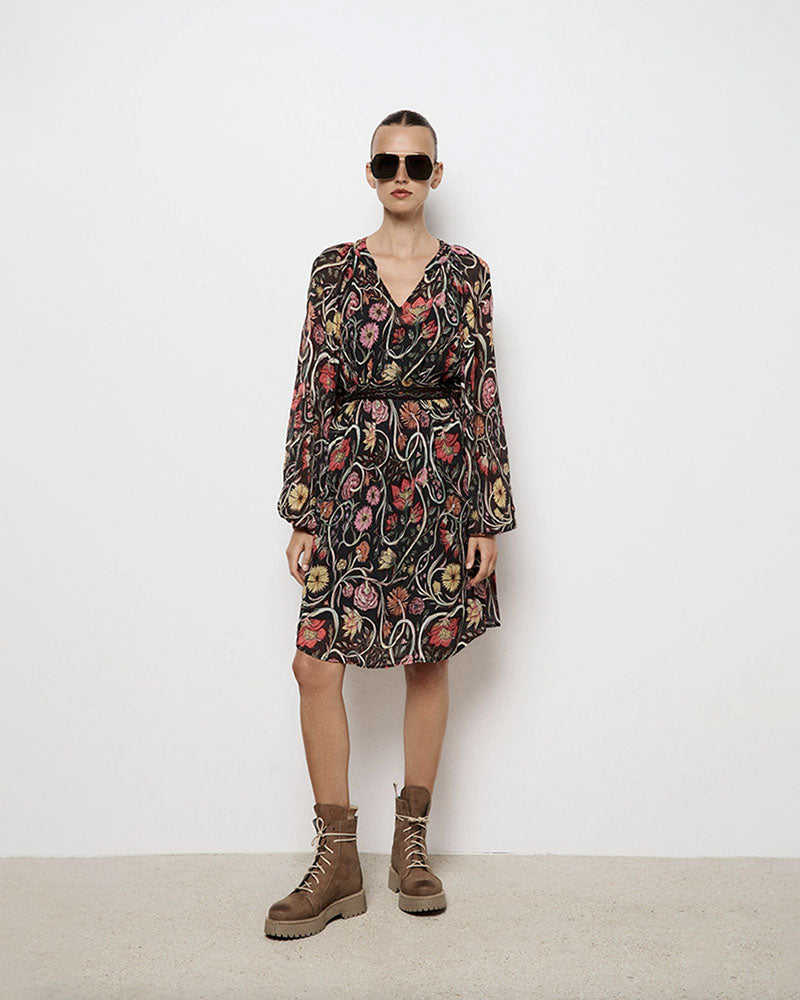 Robes & Combinaisons STELLA FOREST - Robe stella forest