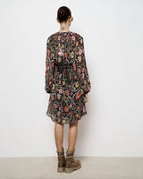 Robes & Combinaisons STELLA FOREST - Robe stella forest